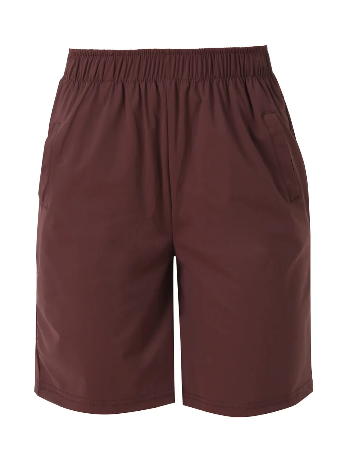 Gladys Bermuda da donna - bordeaux