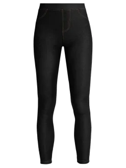 Gladys Jeggings conformato donna taglie forti
