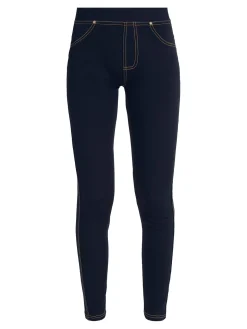 Gladys Jeggings da donna elasticizzati
