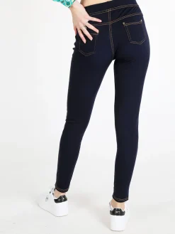 Gladys Jeggings da donna elasticizzati