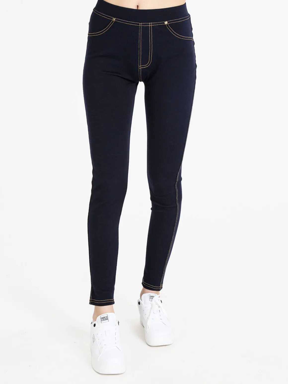 Gladys Jeggings da donna elasticizzati