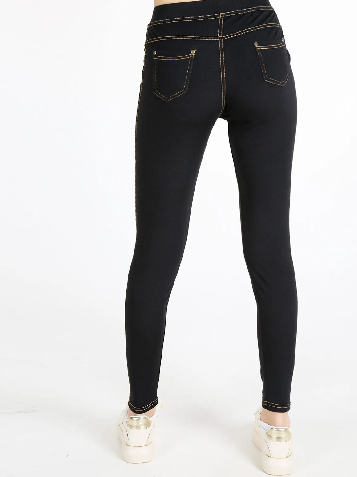 Gladys Jeggings da donna elasticizzati