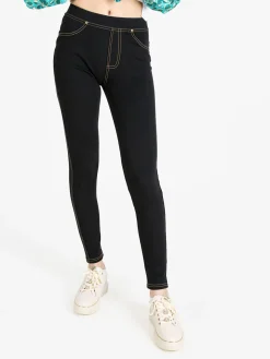 Gladys Jeggings da donna elasticizzati