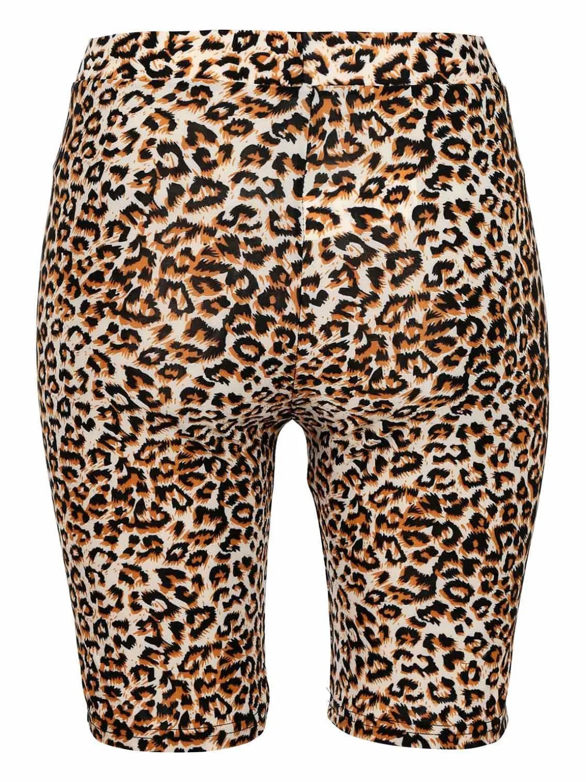 Gladys Leggings corto donna con stampe