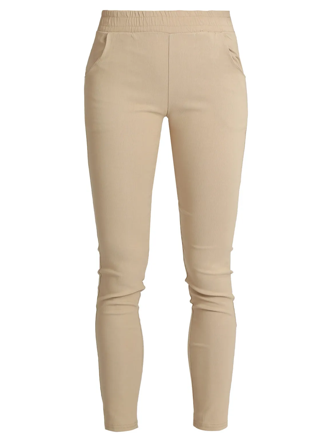 Gladys Leggings da donna con tasche