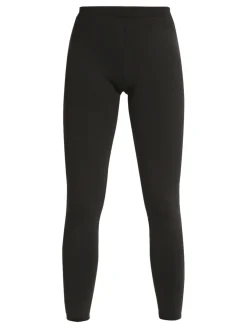 Gladys Leggings da donna interno imbottito