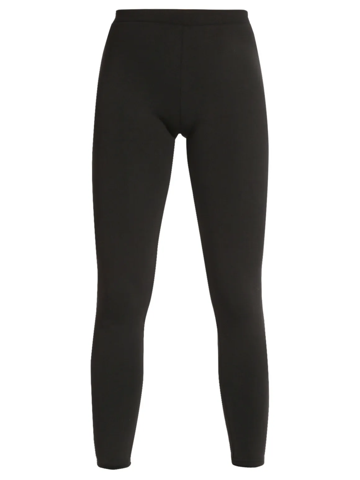 Gladys Leggings da donna interno imbottito
