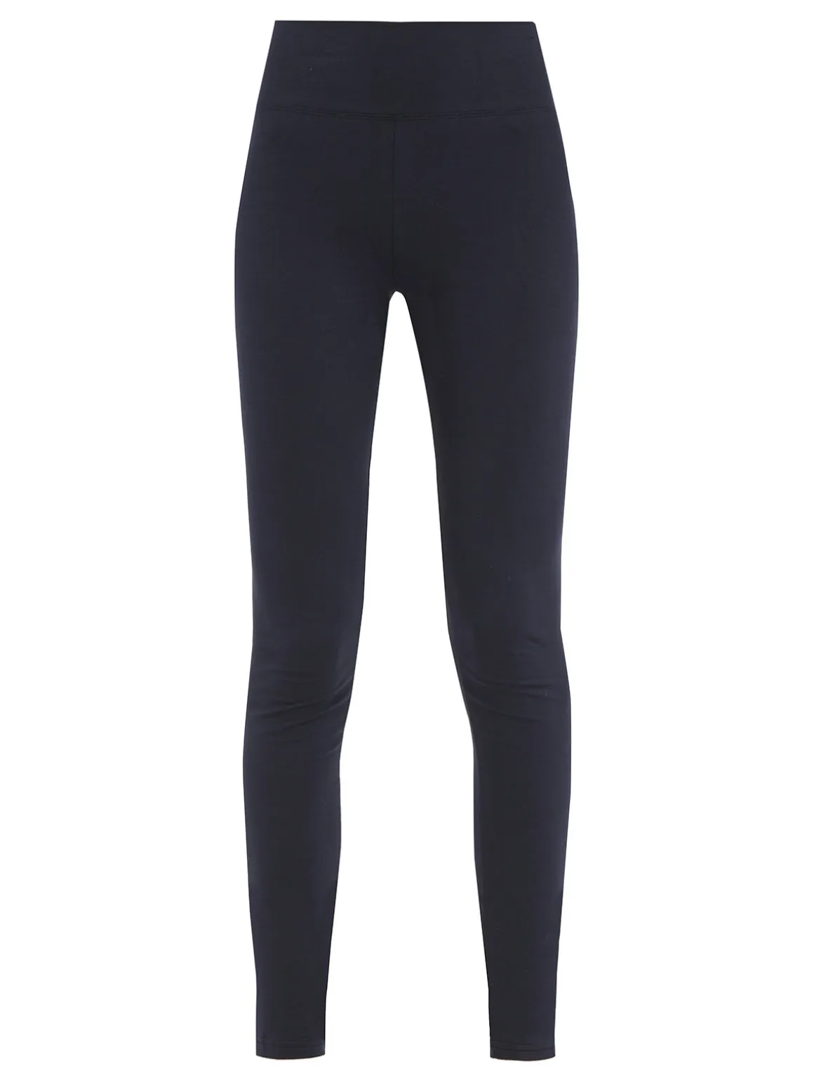 Gladys Leggings da donna traspirante effetto pancia piatta