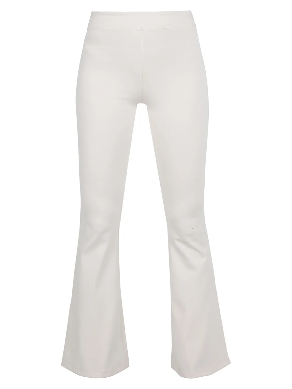Gladys Leggings donna a zampa con interno felpato