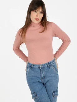 Gladys Maglia dolcevita donna