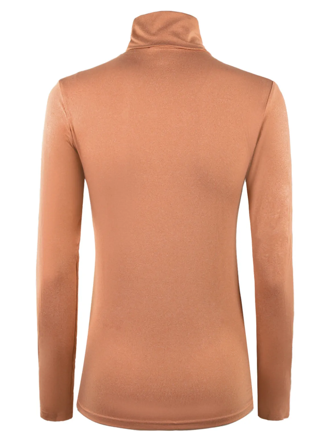 Gladys Maglia dolcevita donna