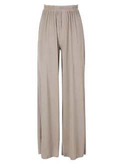 Gladys Pantaloni donna leggeri a palazzo