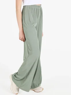 Gladys Pantaloni donna leggeri a palazzo