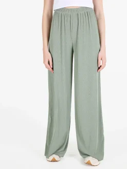 Gladys Pantaloni donna leggeri a palazzo