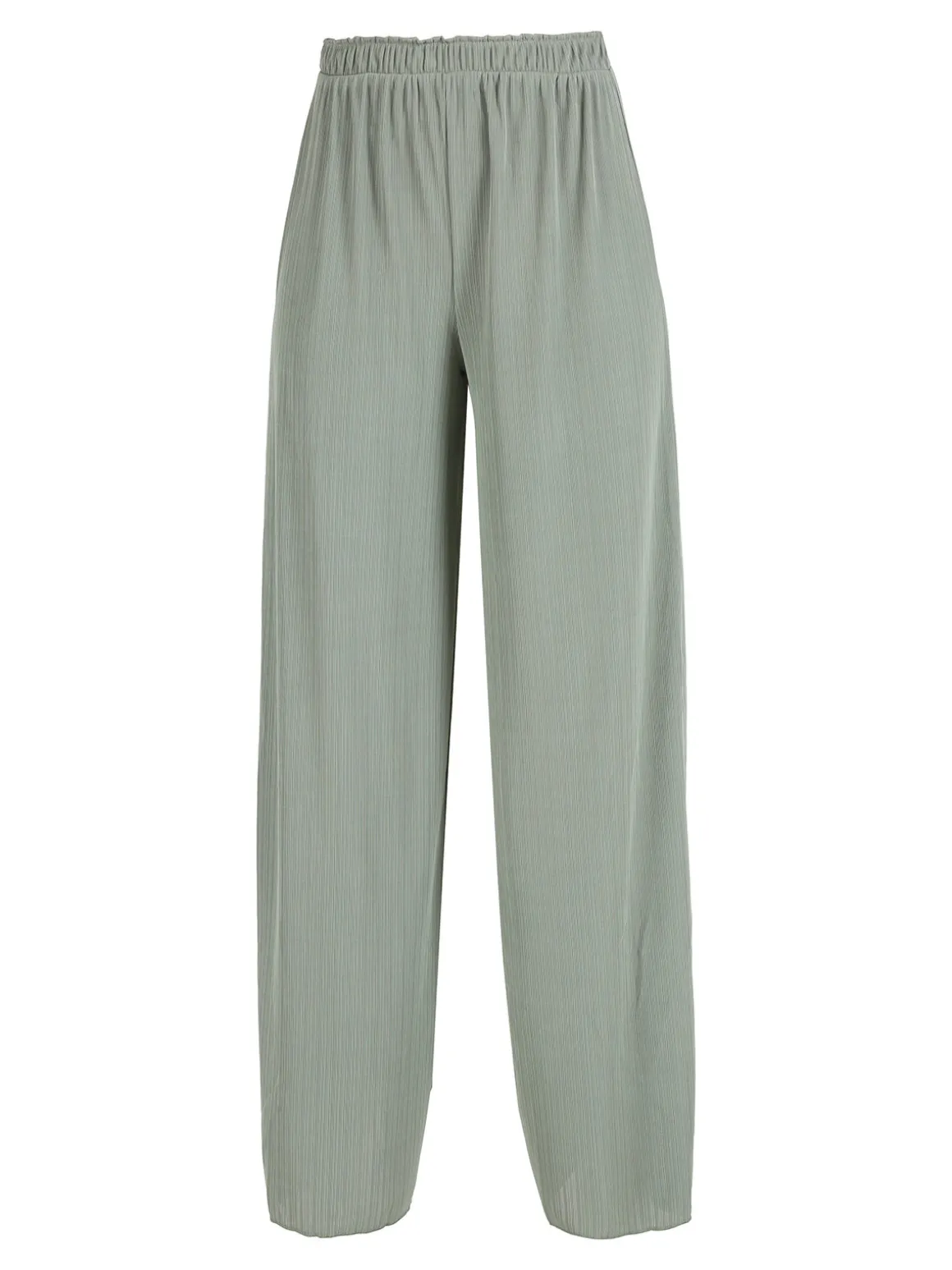 Gladys Pantaloni donna leggeri a palazzo