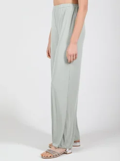 Gladys Pantaloni donna leggeri a palazzo