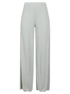 Gladys Pantaloni donna leggeri a palazzo