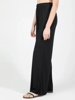Gladys Pantaloni donna leggeri a palazzo