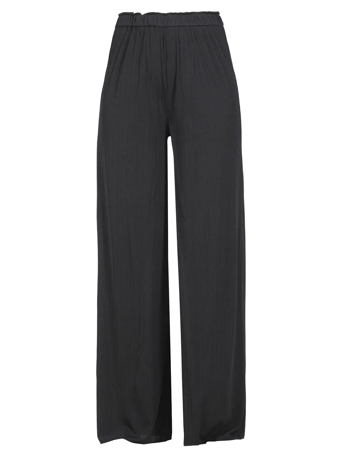 Gladys Pantaloni donna leggeri a palazzo
