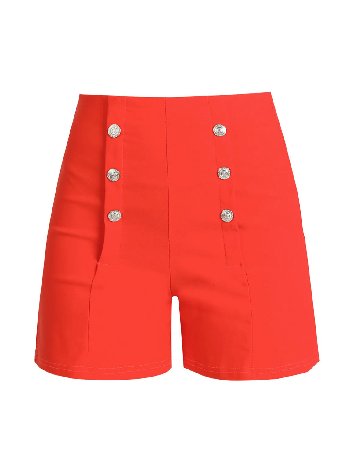 Gladys Shorts elasticizzati donna