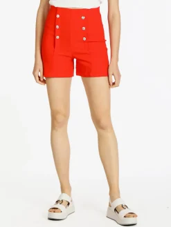 Gladys Shorts elasticizzati donna