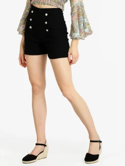 Gladys Shorts elasticizzati donna