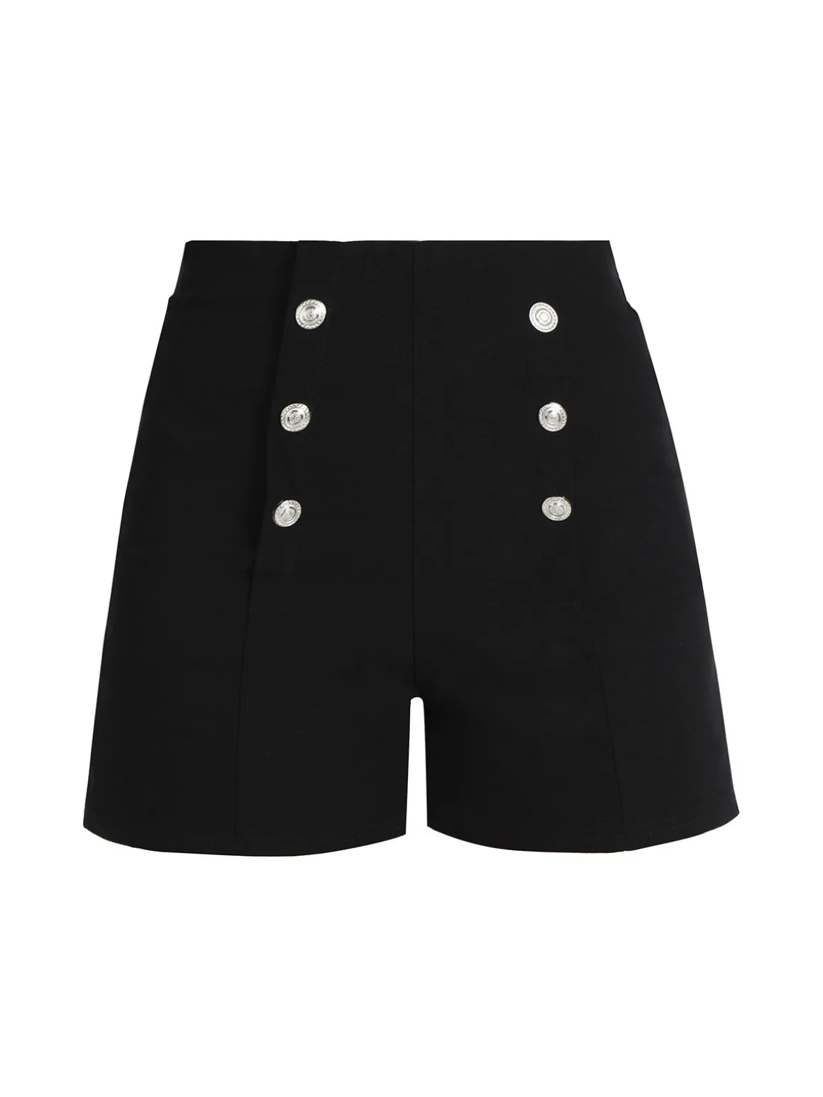 Gladys Shorts elasticizzati donna
