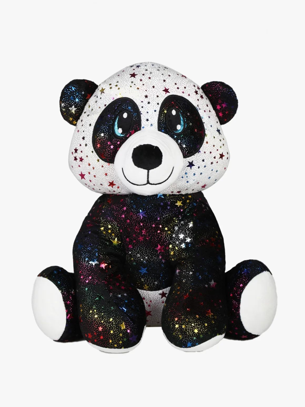 Glammy Peluche di Panda