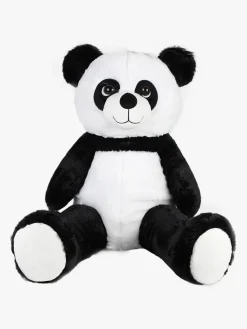 Glammy Peluche di panda grande