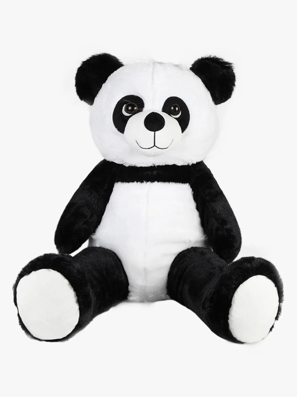 Glammy Peluche di panda grande