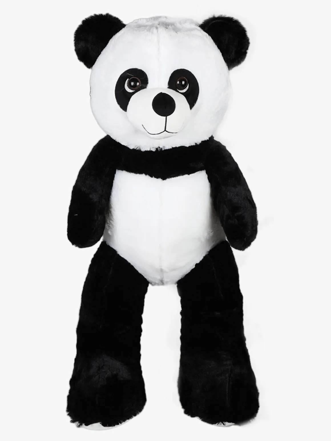 Glammy Peluche di panda grande