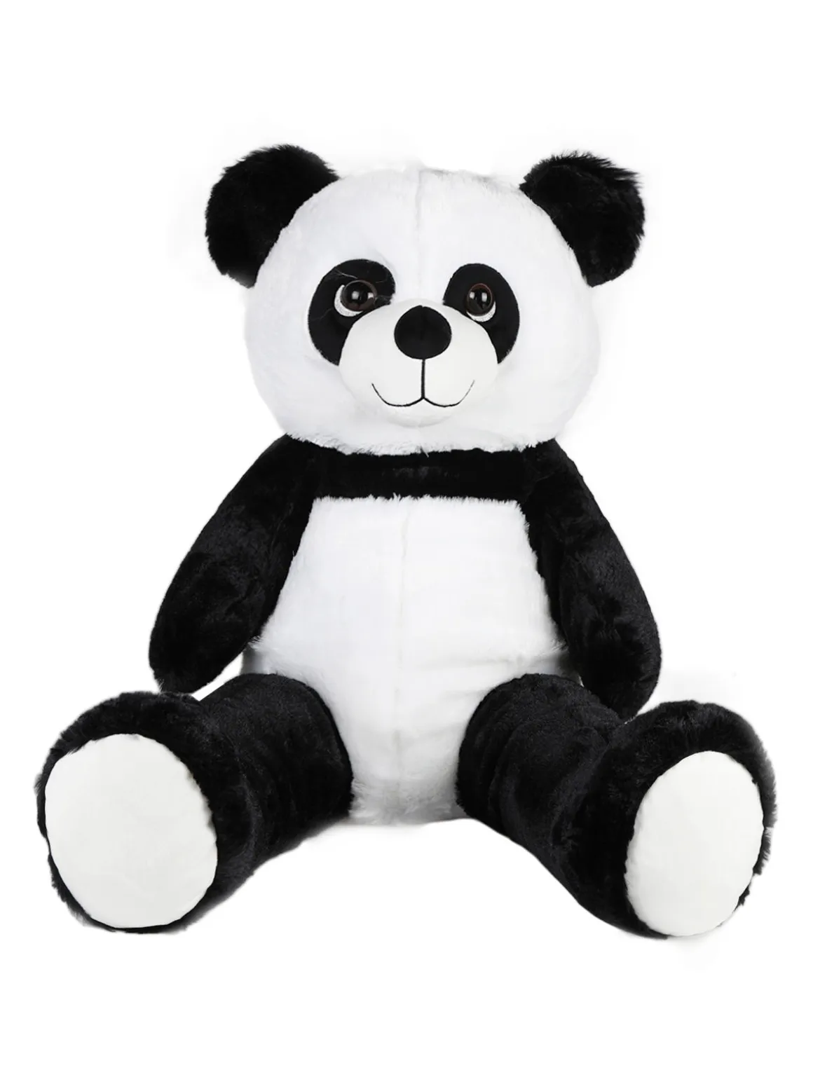 Glammy Peluche di panda grande