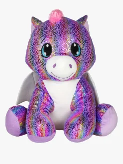 Glammy Peluche pegasus grande