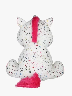 Glammy Peluche unicorno