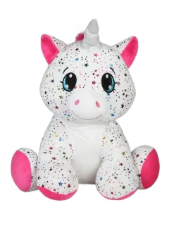Glammy Peluche unicorno