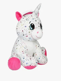 Glammy Peluche unicorno