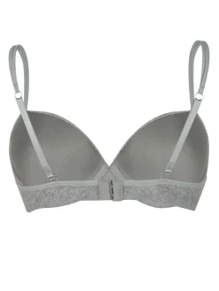 Gmv LUNA Reggiseno imbottito con ferretto COPPA B