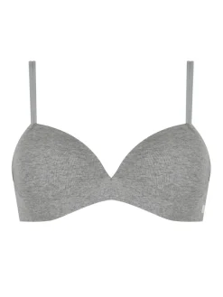 Gmv LUNA Reggiseno imbottito con ferretto COPPA B
