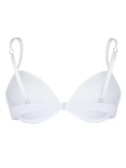 Gmv STELLA Reggiseno push up in cotone COPPA B