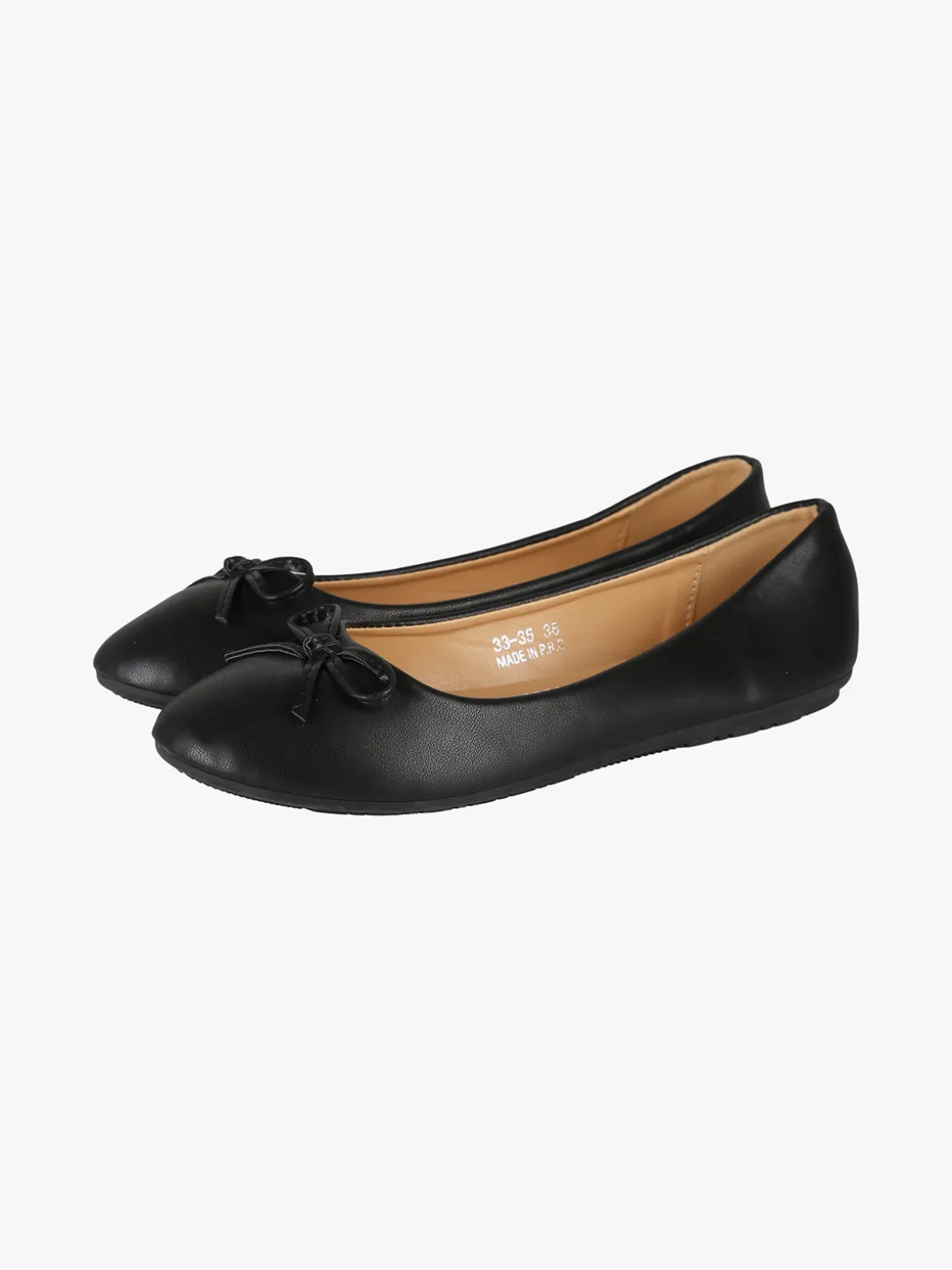 Gogo Shoes Ballerine donna con fiocchetto