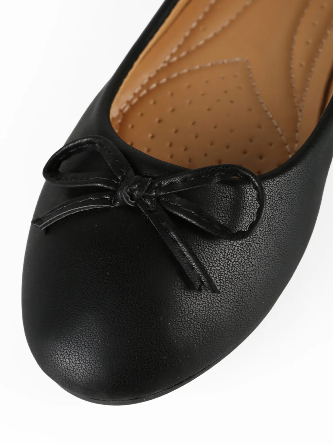 Gogo Shoes Ballerine donna con fiocchetto