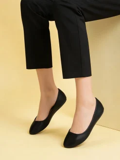 Gogo Shoes Ballerine donna - nero