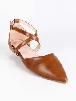 Gogo Shoes Decolletè basse aperte