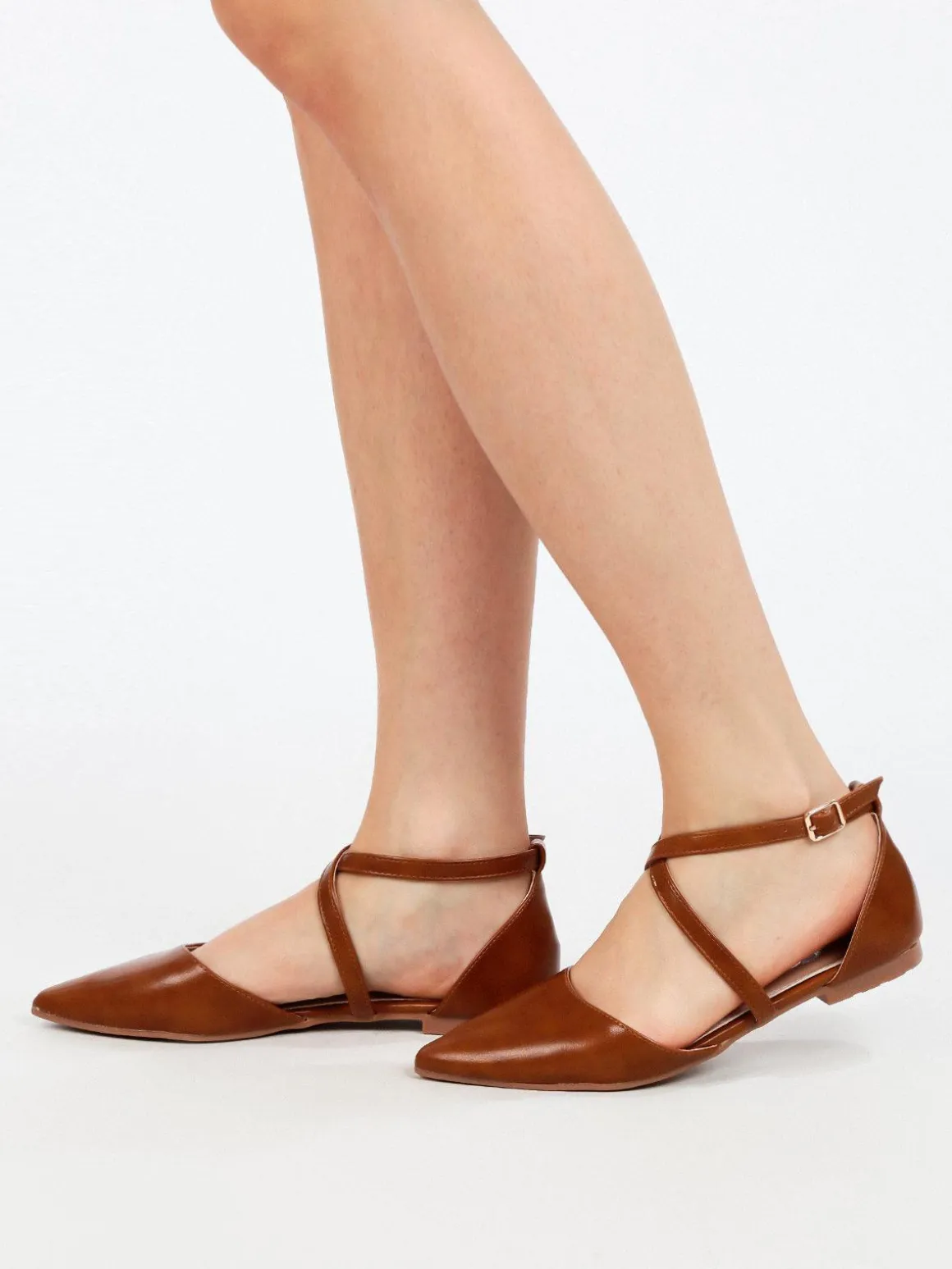 Gogo Shoes Decolletè basse aperte