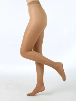 Golden Lady Collant riposante 40 denari