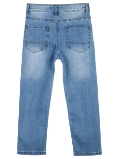 Good Jeans da bambino a sigaretta - jeans