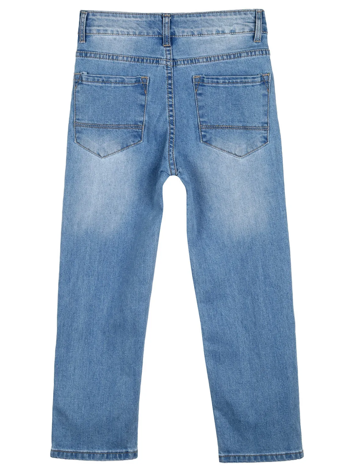 Good Jeans da bambino a sigaretta - jeans
