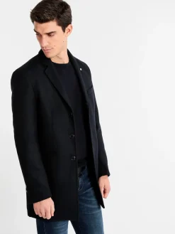 Graffio Cappotto classico uomo