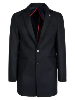 Graffio Cappotto classico uomo