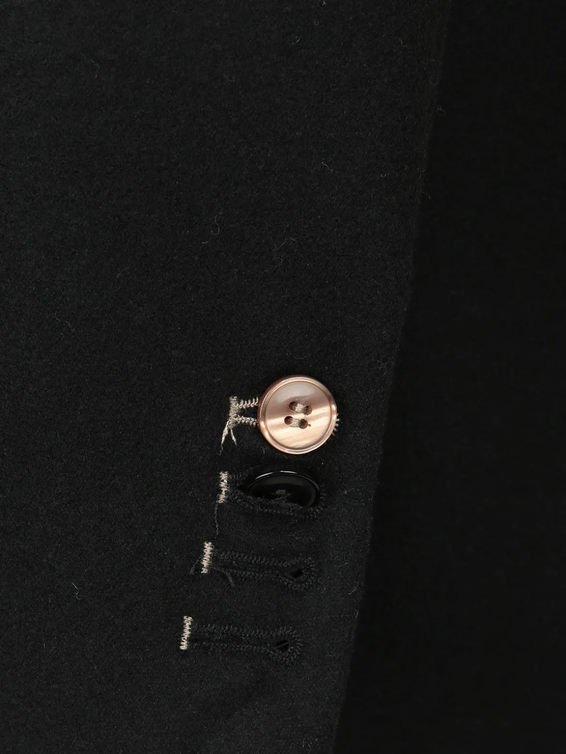Graffio Cappotto classico uomo